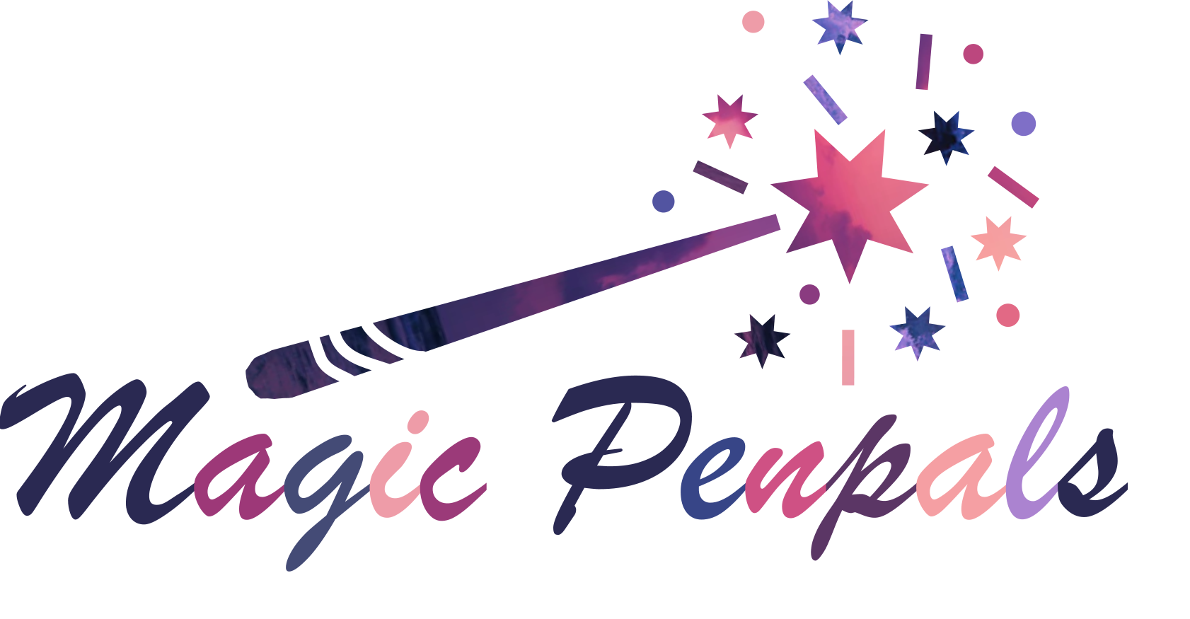 MagicPenpals.co.uk